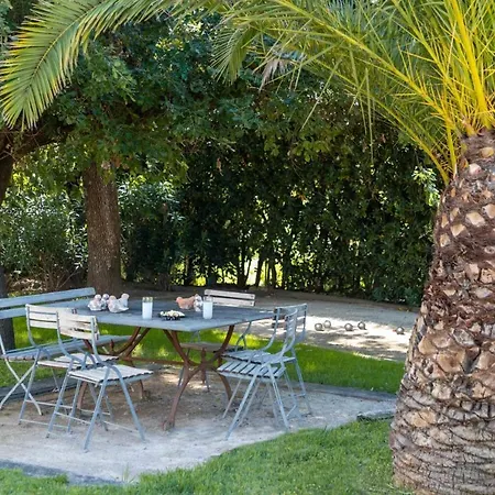 Вилла Magnificent House With Swimming Pool - 5br10p - Gassin *